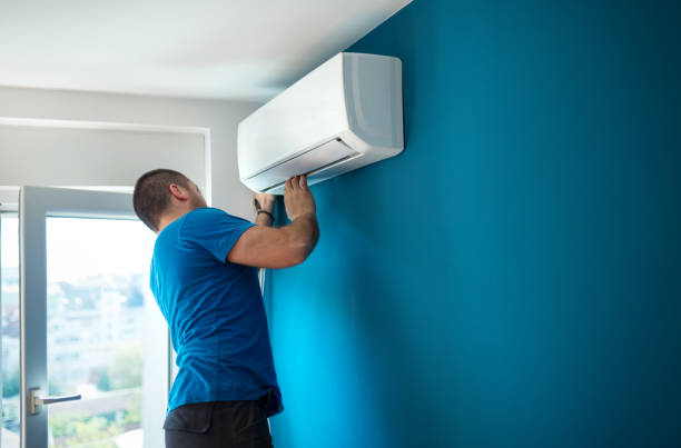 Best Affordable HVAC services  in Rosemont, PA