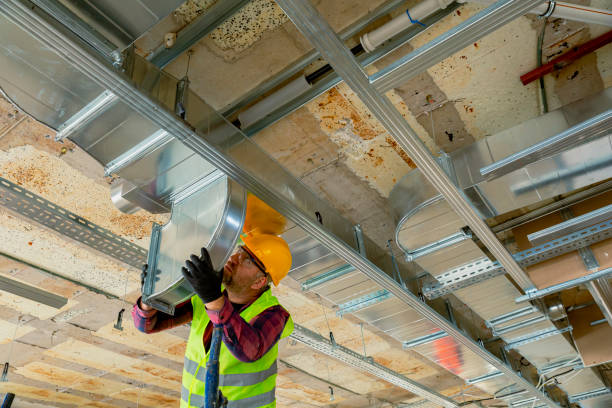 Best HVAC emergency services  in Rosemont, PA