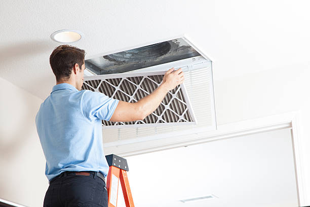 Best HVAC air duct cleaning  in Rosemont, PA