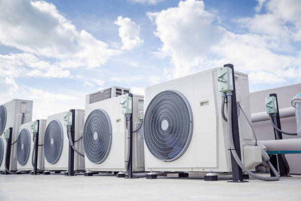 Best HVAC companies near me  in Rosemont, PA