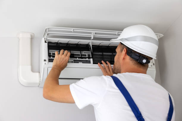 HVAC maintenance plan in Rosemont, PA